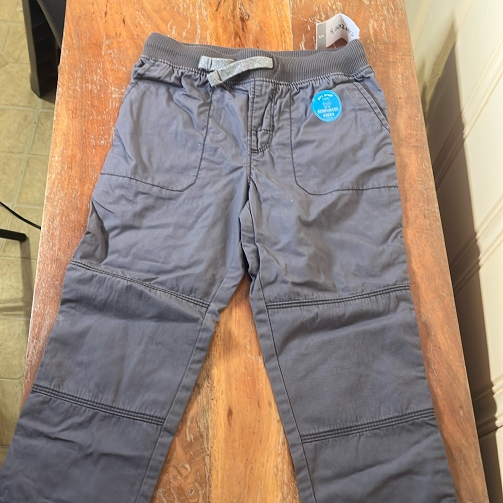 Carter’s Kids pants Size 5
